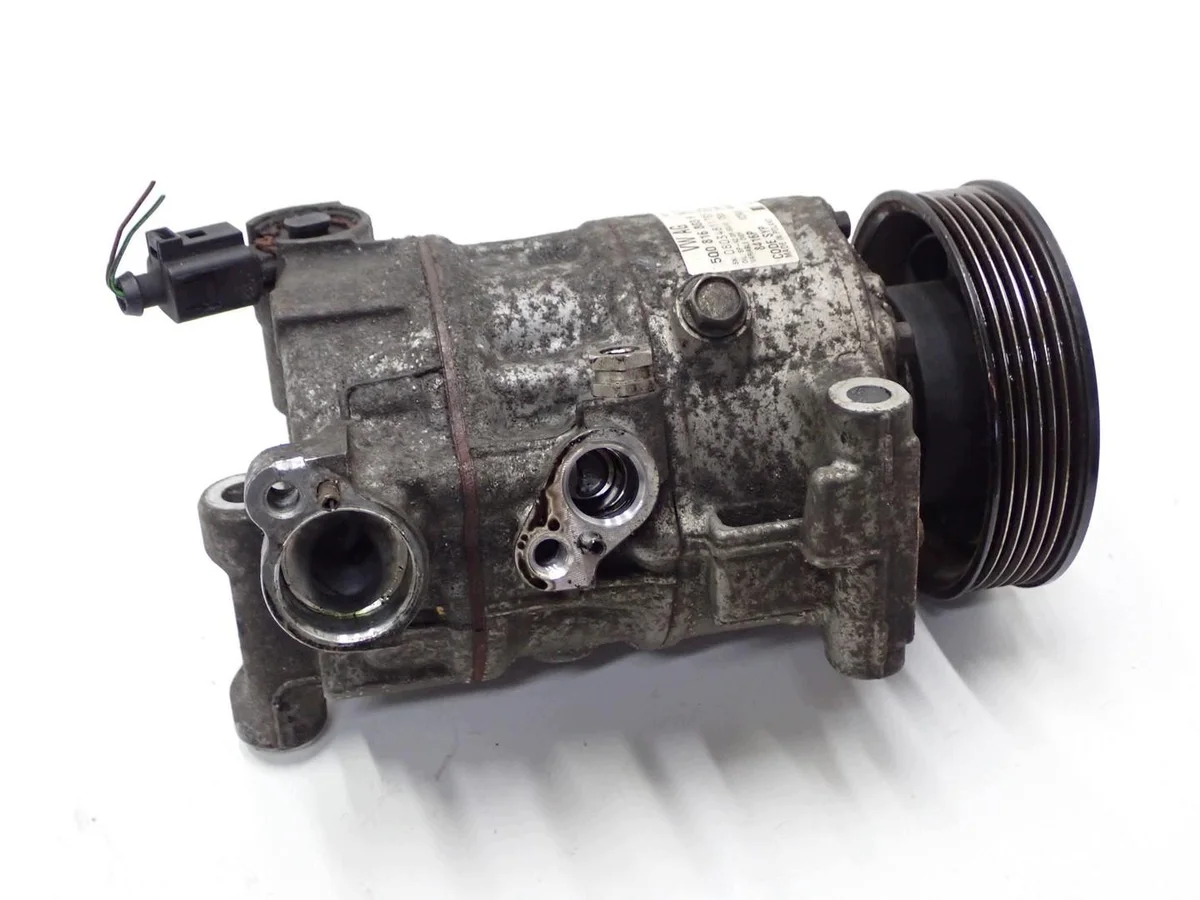 Klimakompressor VW Touran 5Q0816803F thumbnail 1