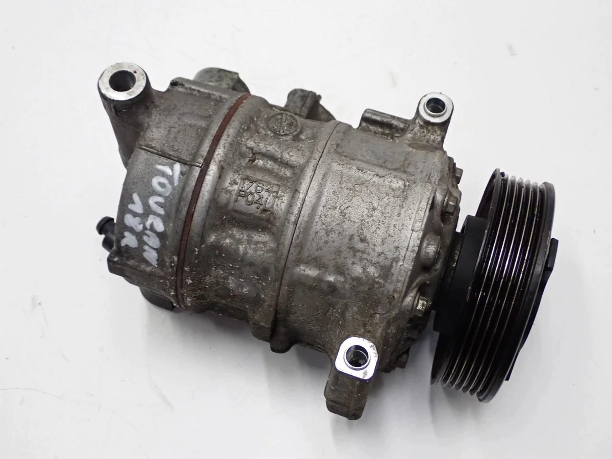 Klimakompressor VW Touran 5Q0816803F thumbnail 3