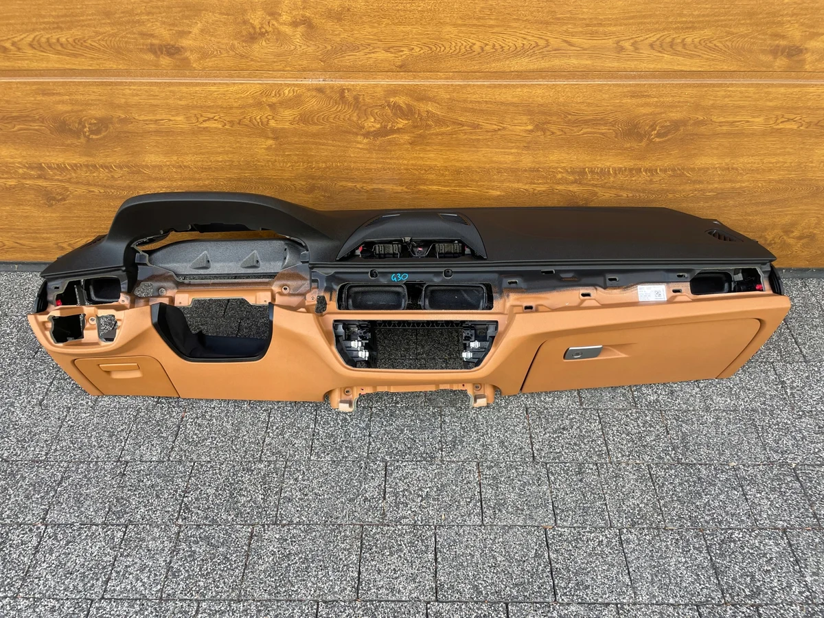BMW G30 G31 Dashboard Console HUD Head Up 6817572