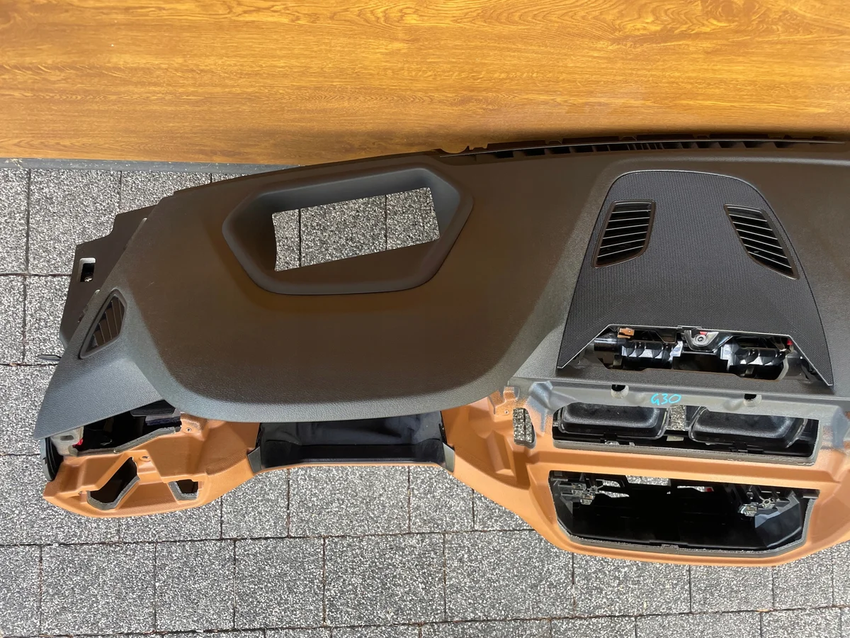 BMW G30 G31 HUD-konsoli 6817572 image 3