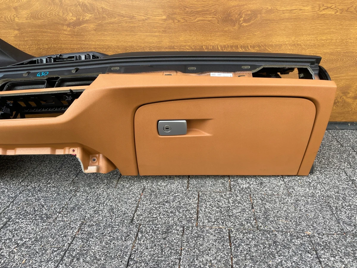 BMW G30 G31 HUD-konsoli 6817572 image 5