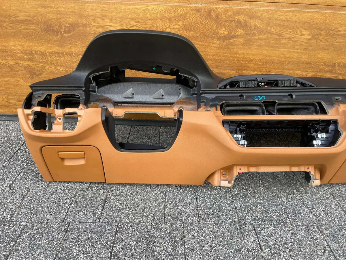 BMW G30 G31 HUD-konsoli 6817572 image 6