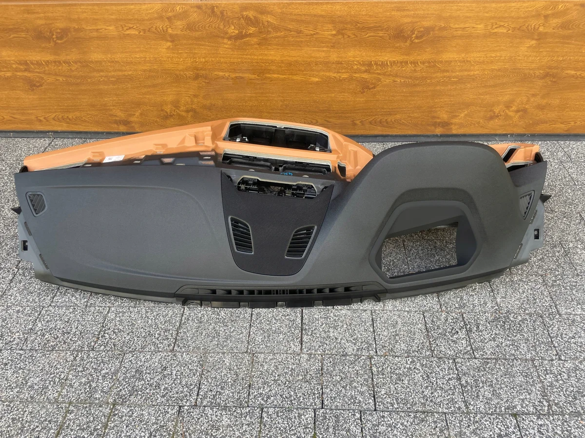 BMW G30 G31 HUD-konsoli 6817572 image 7