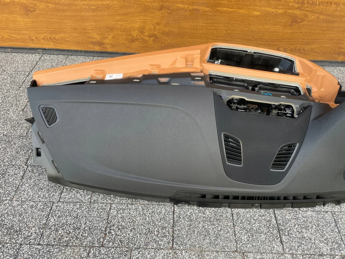 BMW G30 G31 HUD-konsoli 6817572 image 8