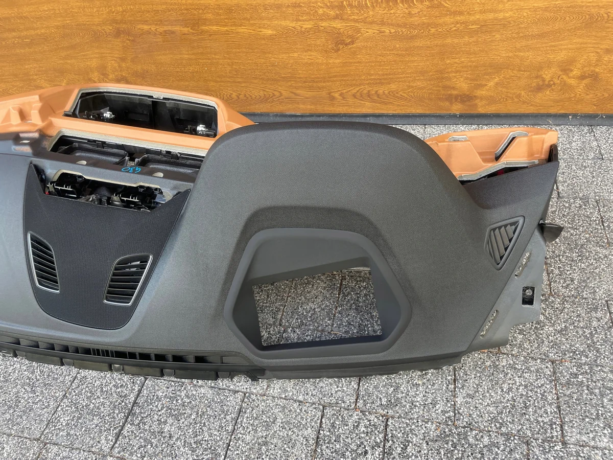 BMW G30 G31 HUD-konsoli 6817572 image 9