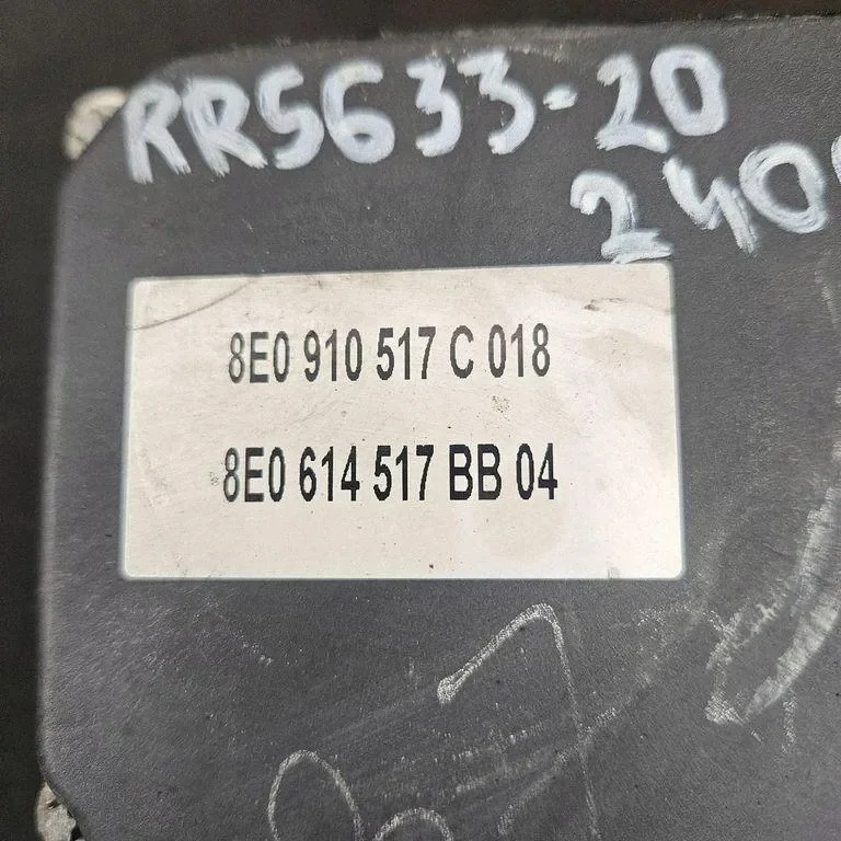 ABS-pump 8E0614517BB Audi A4 B7 image 5