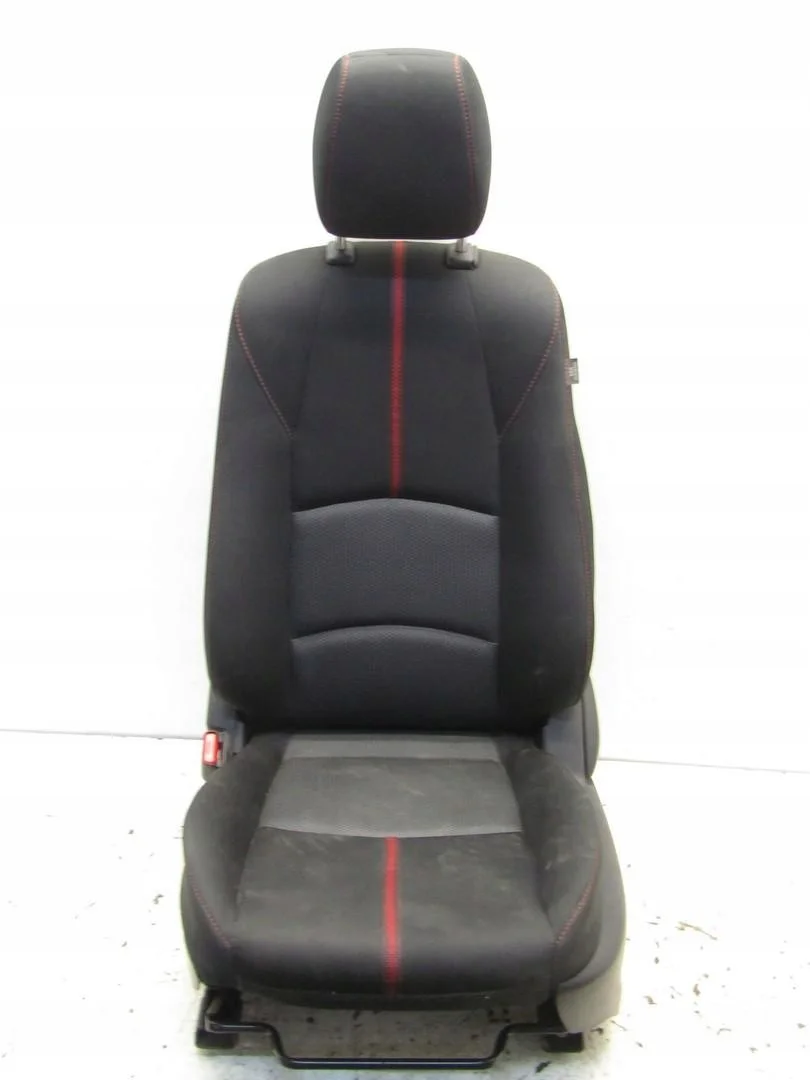Left Front Seat Mazda 2 DJ III 0802FOTEL