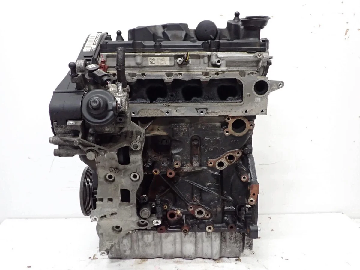 Pompe d'injection VW Tiguan II Touran II/III 1.6 TDI