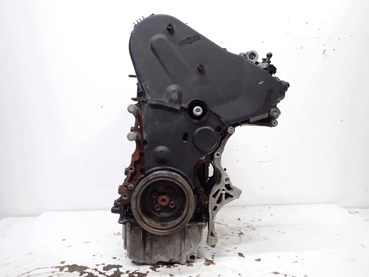 VW Tiguan 5NA moottorin pumppu 1.6TDI thumbnail 4