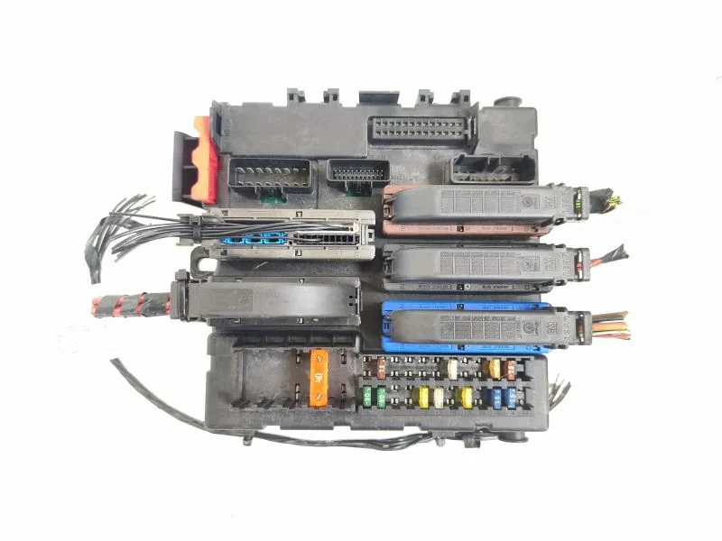 Module Opel OE 13125487AZ