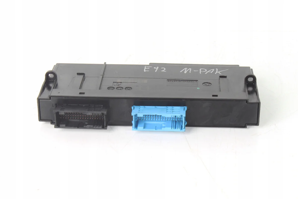 Module confort BMW E92 KOMFORTU-LUP0012897