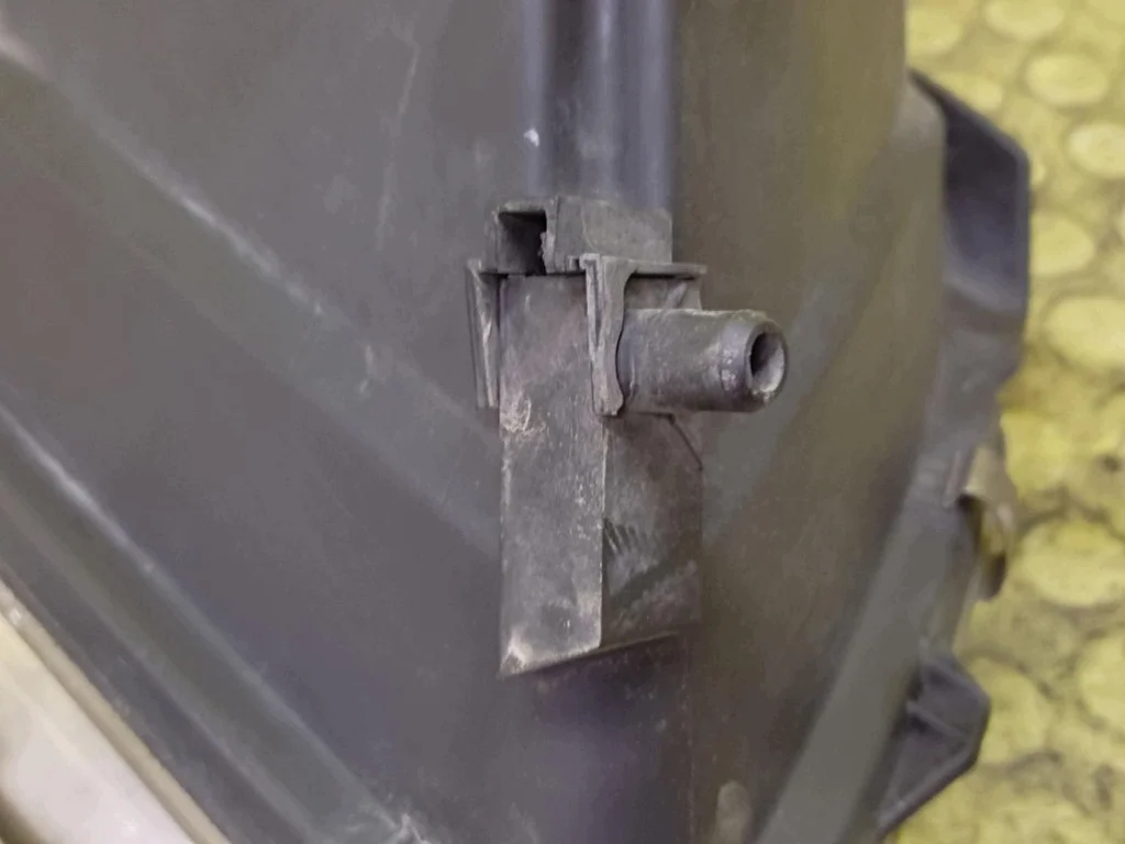 Scheinwerfer links VW Passat B5 image 5