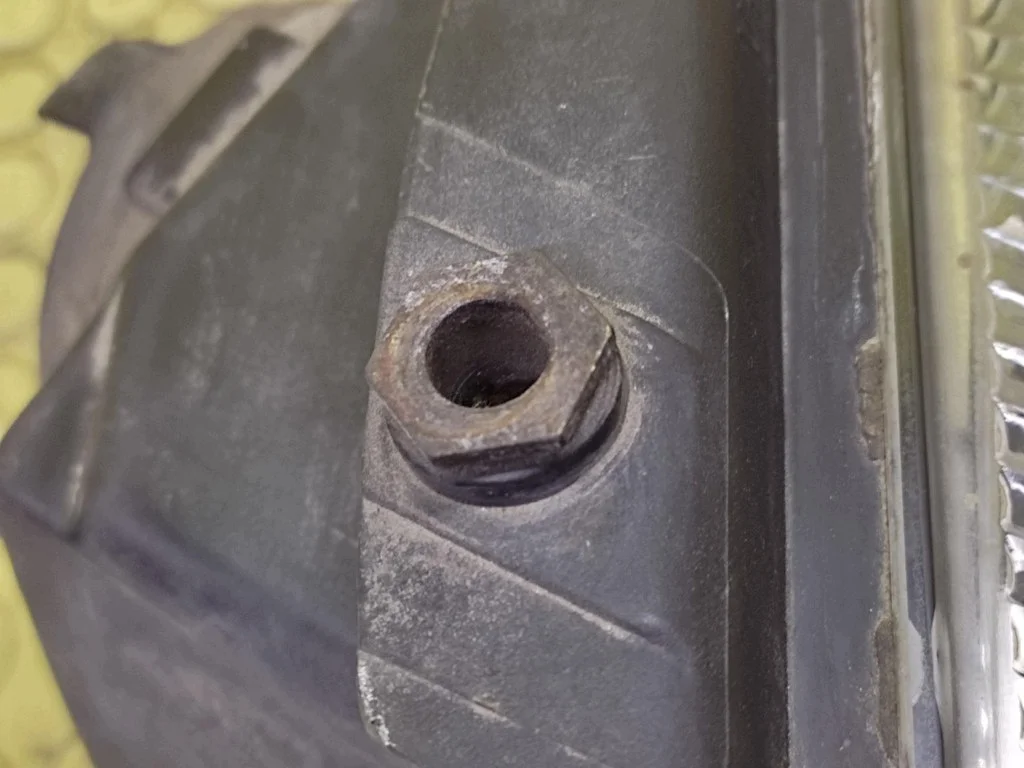 Scheinwerfer links VW Passat B5 image 6