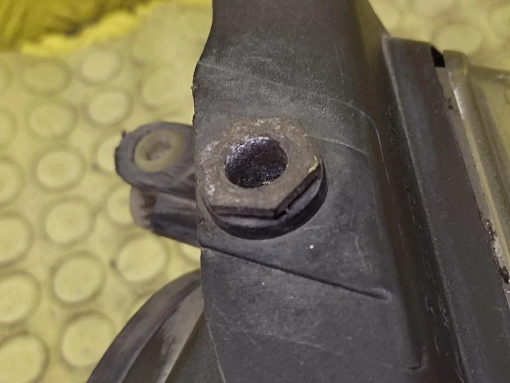 Scheinwerfer links VW Passat B5 image 7