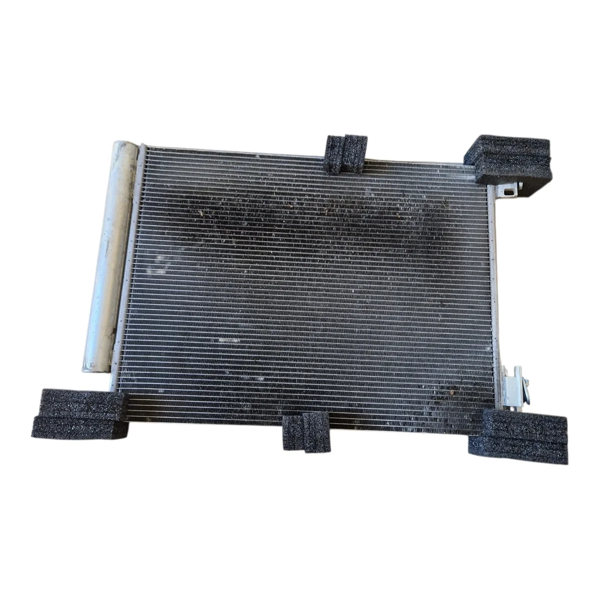 Renault Captur II 1.3 TCE Condensor Airco CA2129