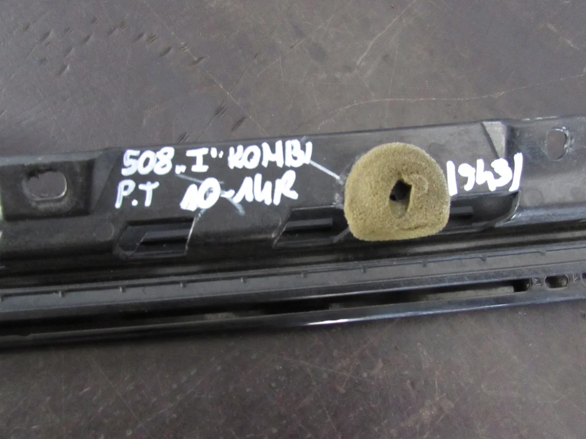 Moldura Peugeot 508 9671182577 image 3