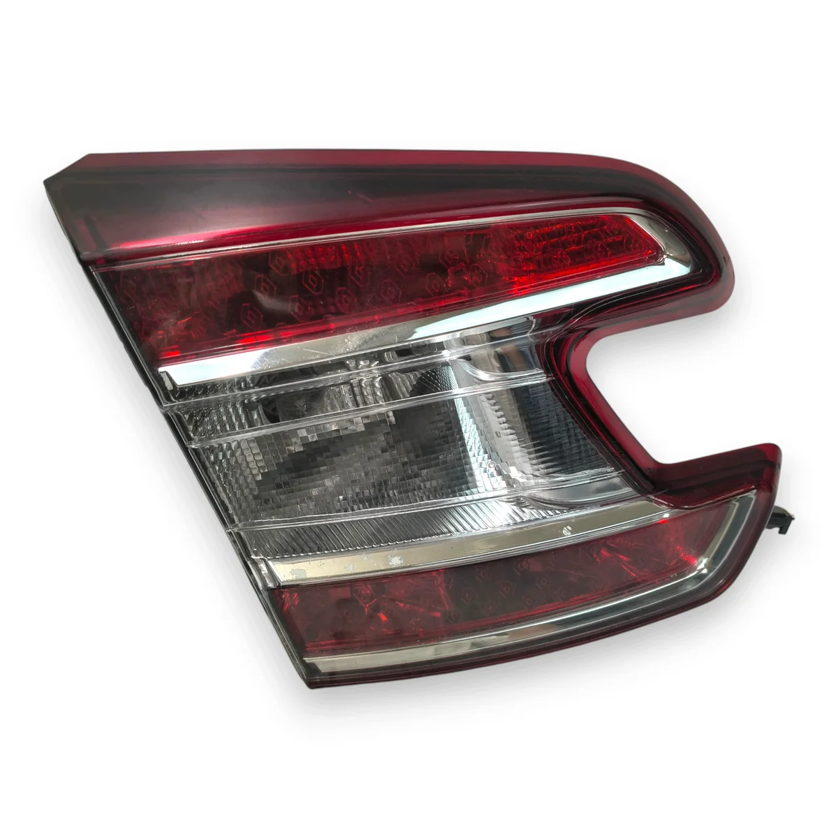 Renault Megane III Kombi Rear Right Tail Light 265550028R