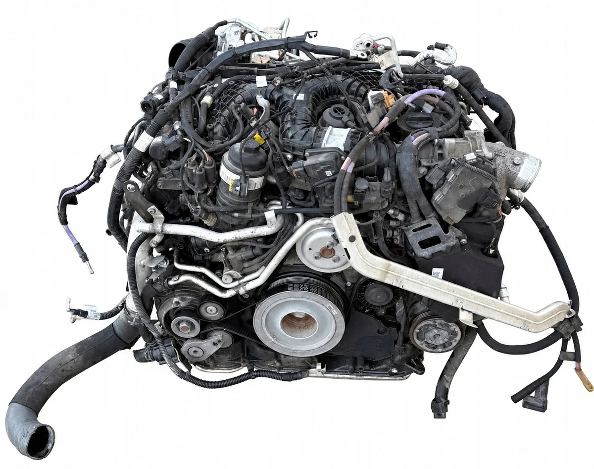 Moteur DEW Audi Q5 SQ5 A7 3.0 TDI