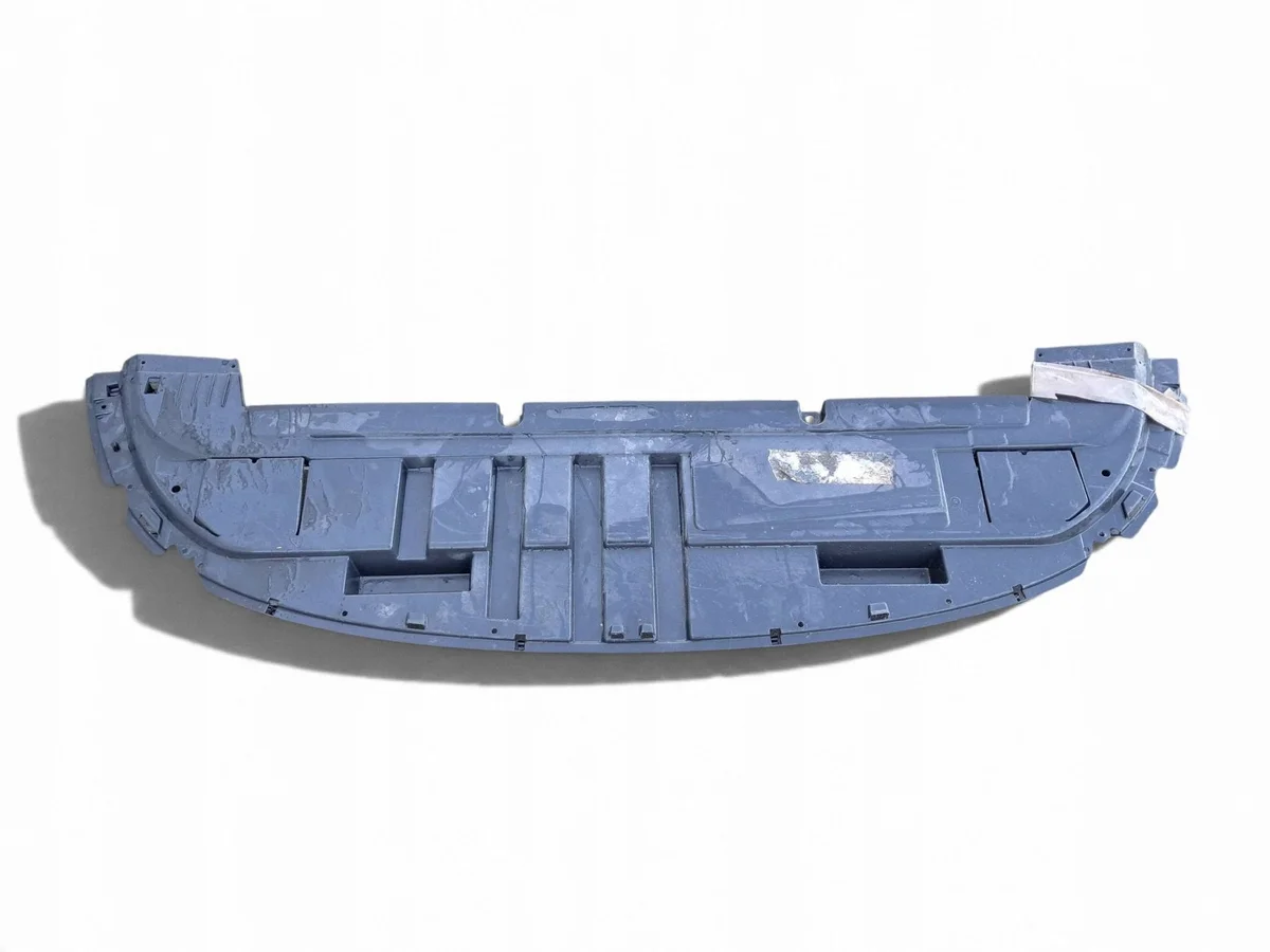 Spoiler paraurti anteriore Renault Clio III 8200682328