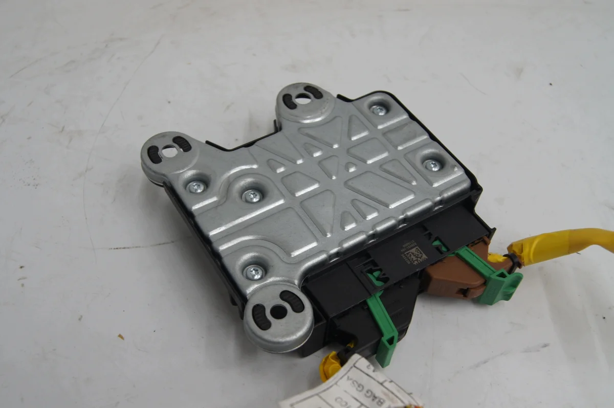 Sensor Airbag Iveco Daily 5801460860 image 4