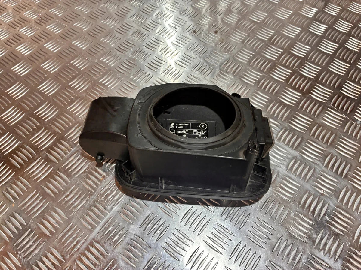 Fuel Filler Flap Mercedes CLA W118 19- TM38385