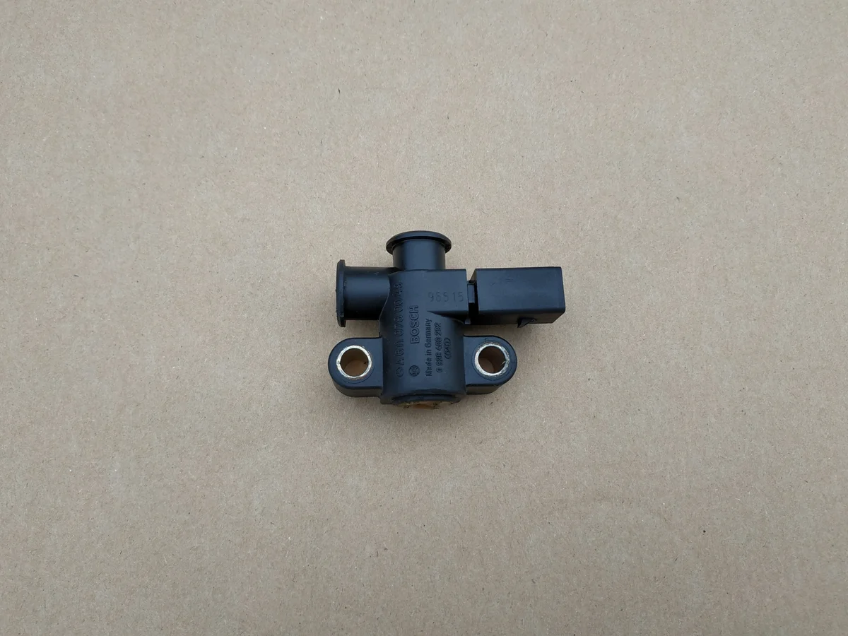 Válvula de retención de combustible Mercedes A6110780049 NR.LTXZ198.A6110780049