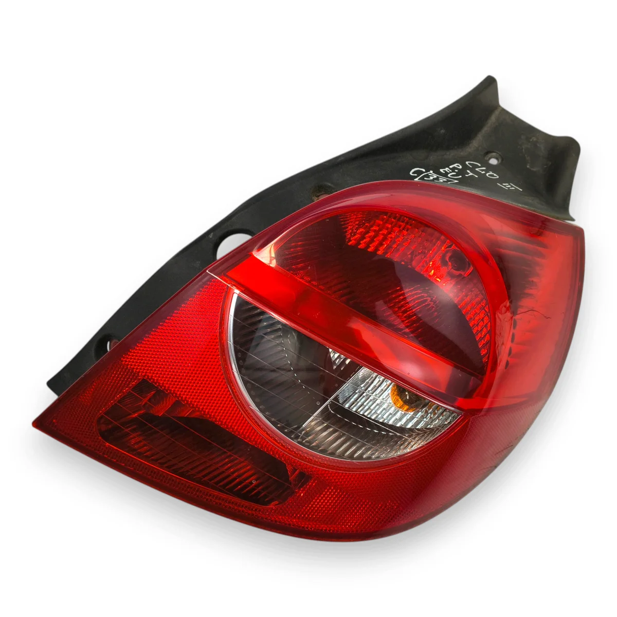 Takavalo Renault Clio III oikea 89035080