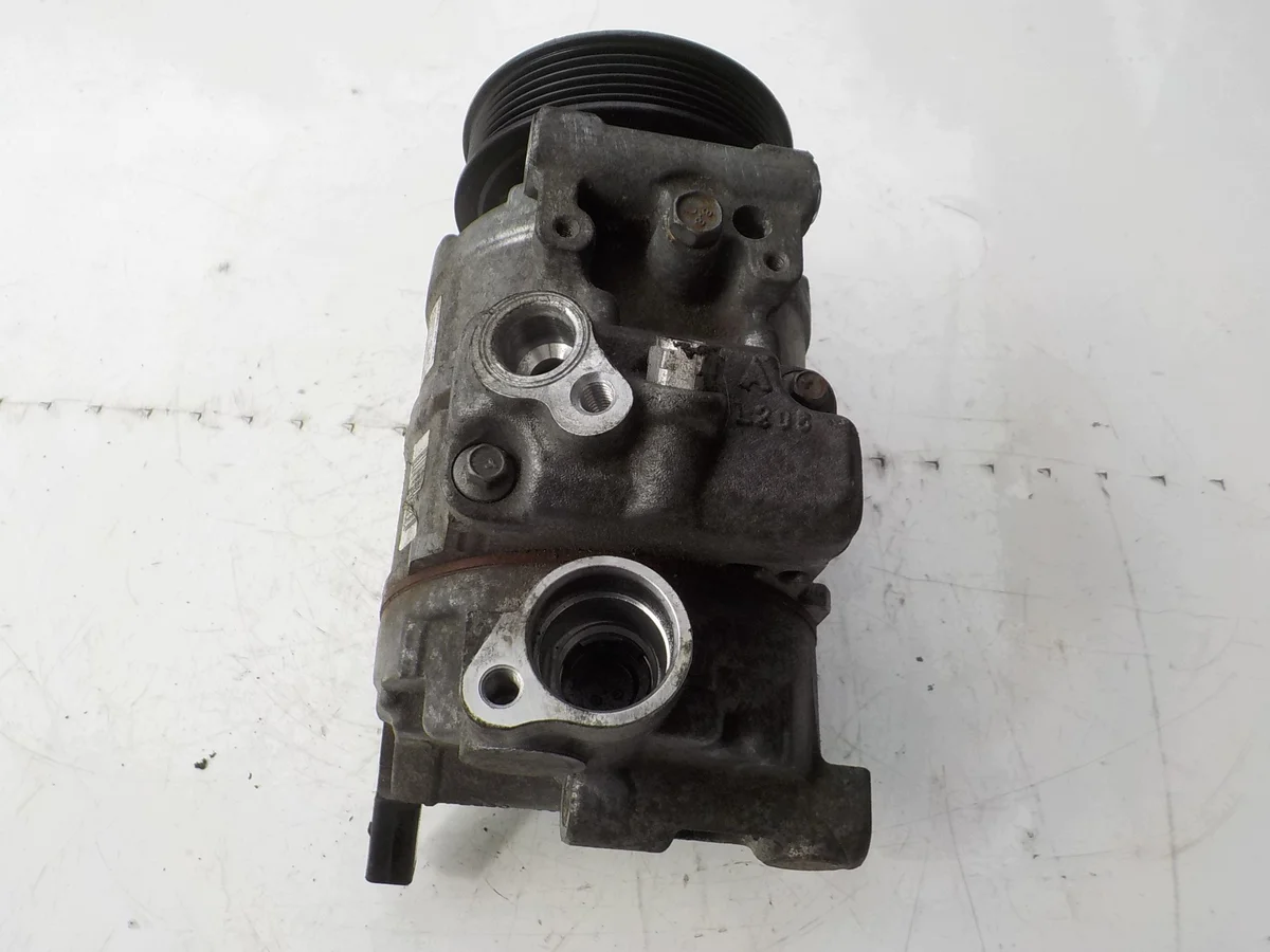Compressore Climatizzatore Audi A4 B8 2.0 TDI 8K0260805E image 4