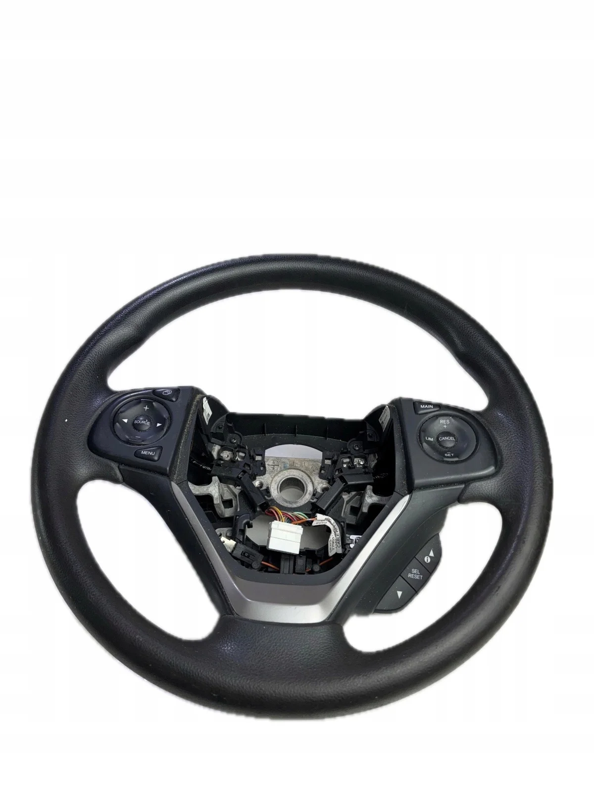Volante multifunción Honda CR-V IV 78500-T1G-J4XX-M1