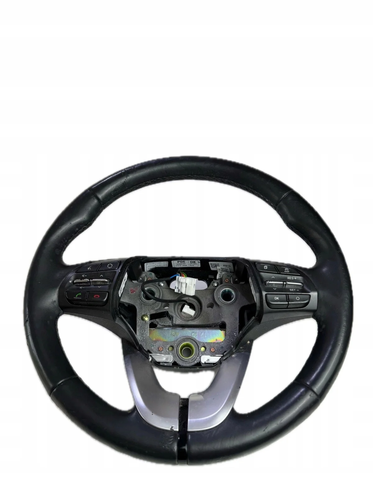 Stuurwiel Hyundai i30 III 56100-G4280