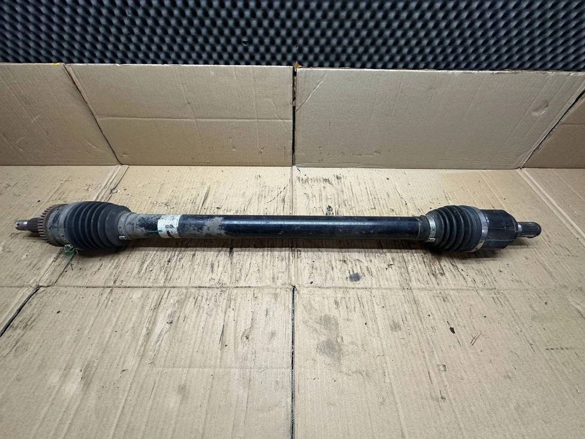 Kia Optima Semieje Delantero 49501A8150