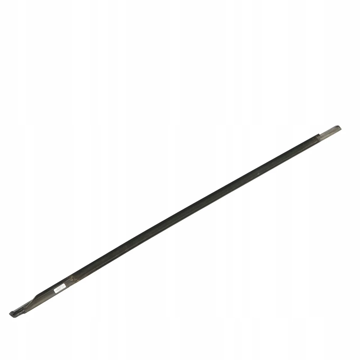 Dichtung Türglas Links Vorne VW Passat B6 B7 3C4837477B image 8