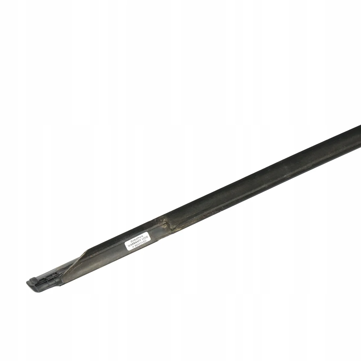 Dichtung Türglas Links Vorne VW Passat B6 B7 3C4837477B image 9