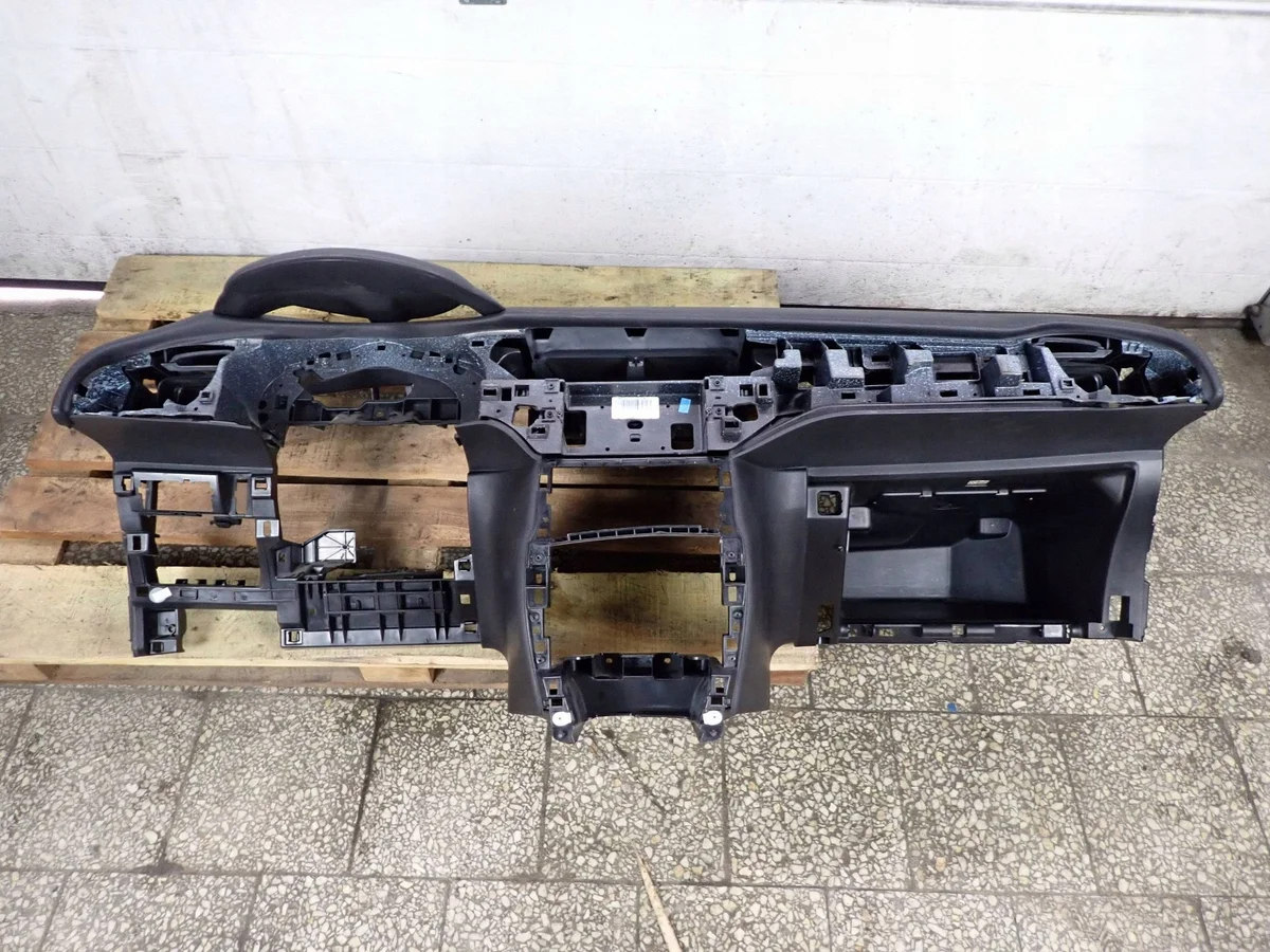 Panel de instrumentos Citroen DS3 BTU8702