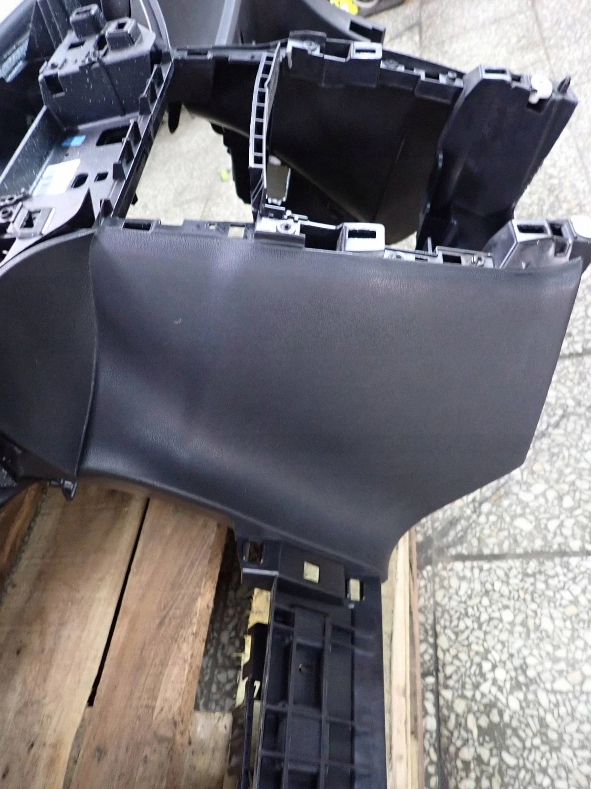 Panel de instrumentos Citroen DS3 BTU8702 image 6