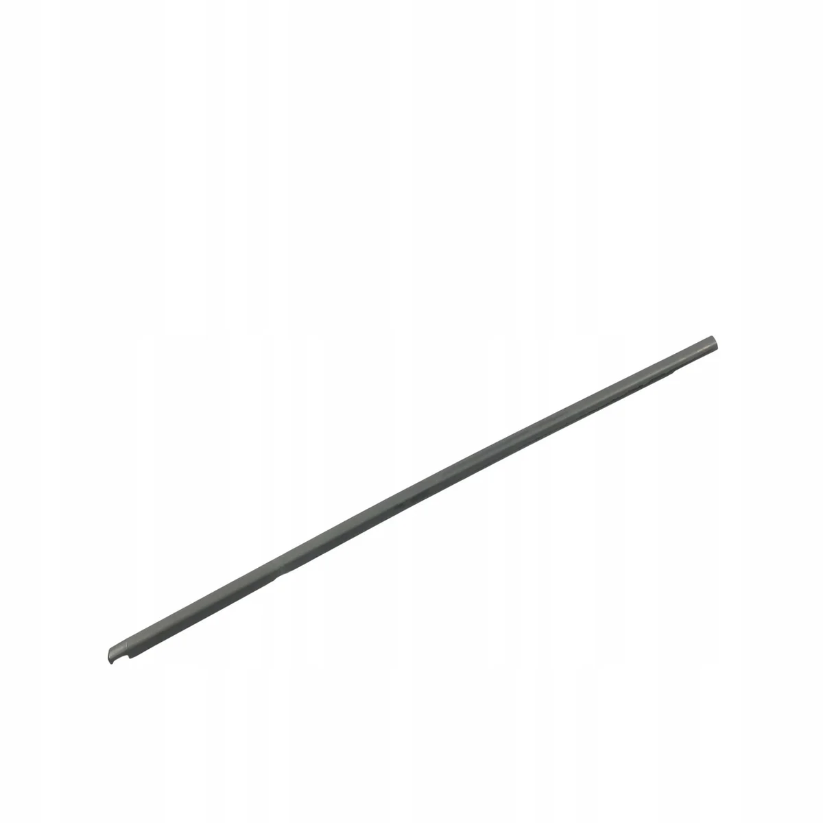 Joint de vitre porte gauche arrière VW Passat B6 B7 3C5839477B