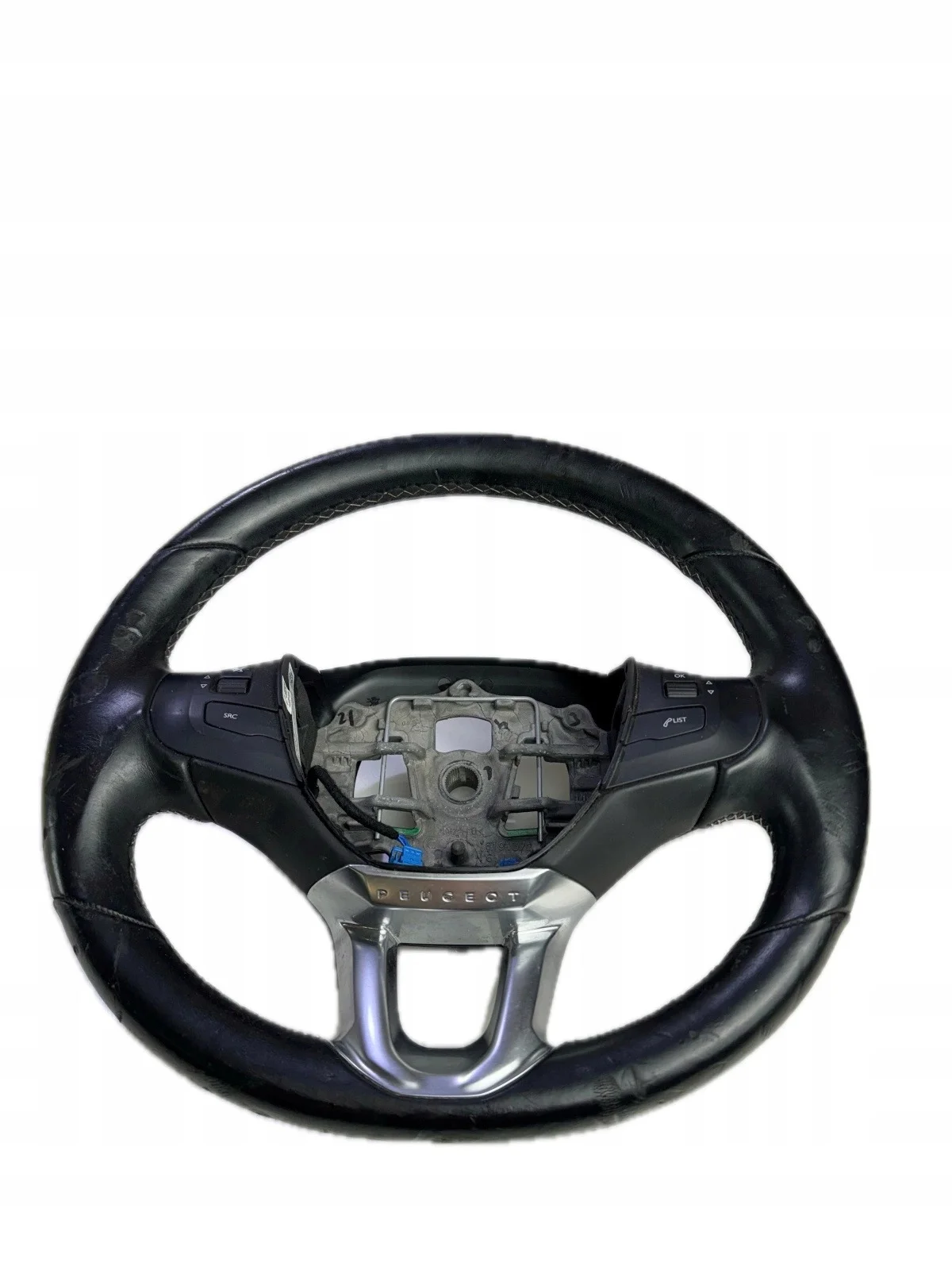Multifunktionslenkrad Peugeot 208 I 98084115ZD