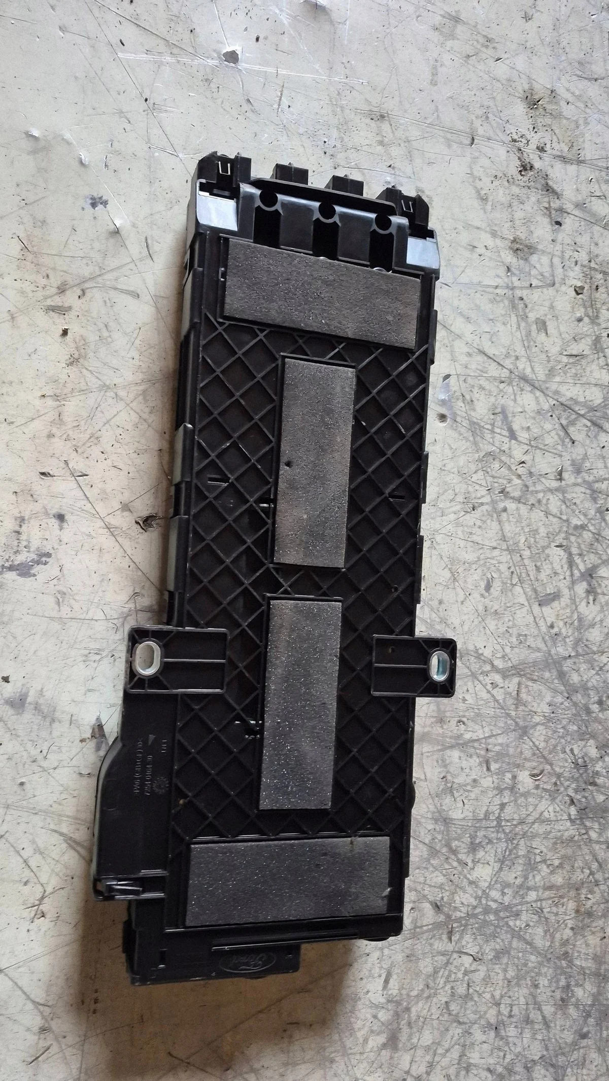 Zekeringkast Ford Transit MK8 GK3T14401 image 4