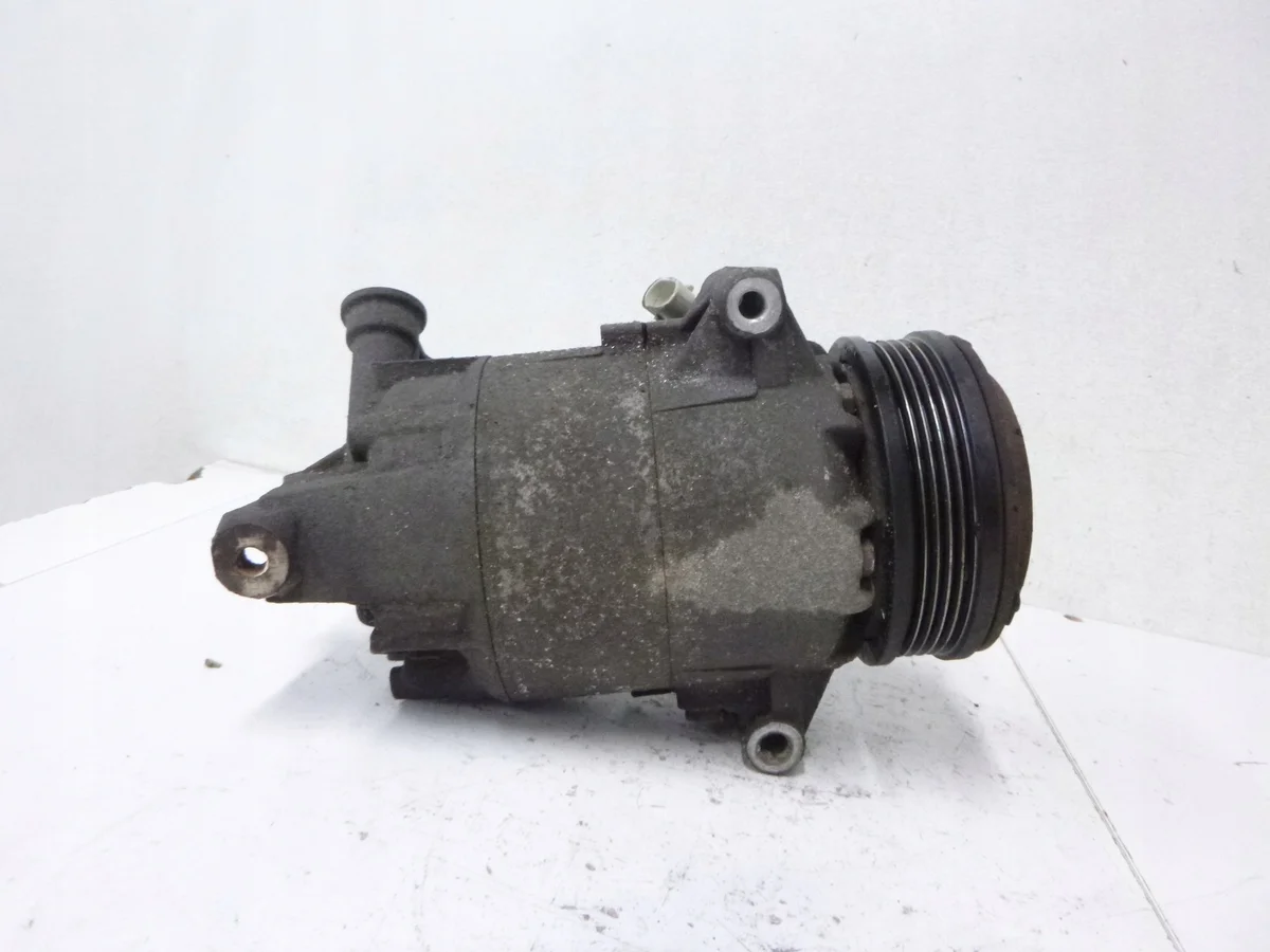 Opel Kompressor 1.6 16V Astra H Zafira B Vectra C 13124750 image 4
