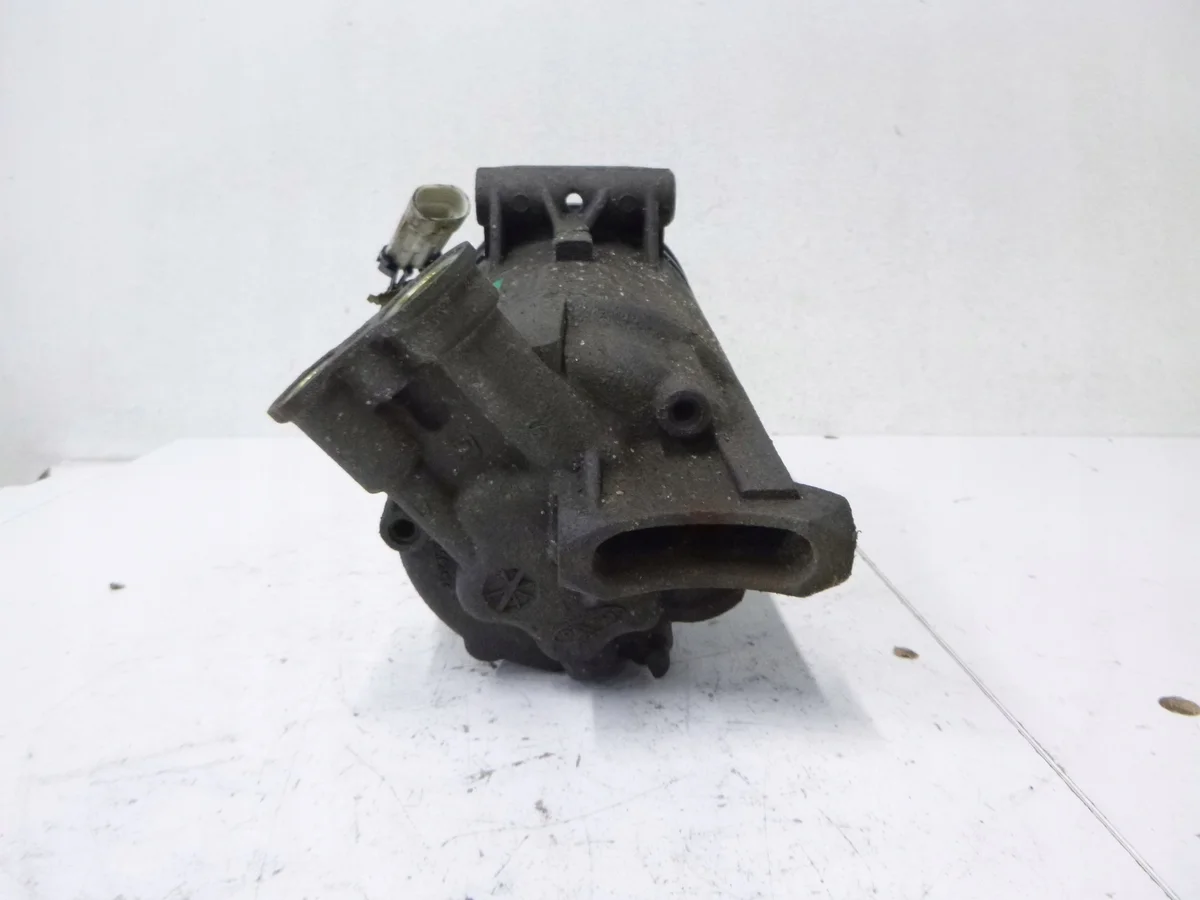 Opel Kompressor 1.6 16V Astra H Zafira B Vectra C 13124750 image 5