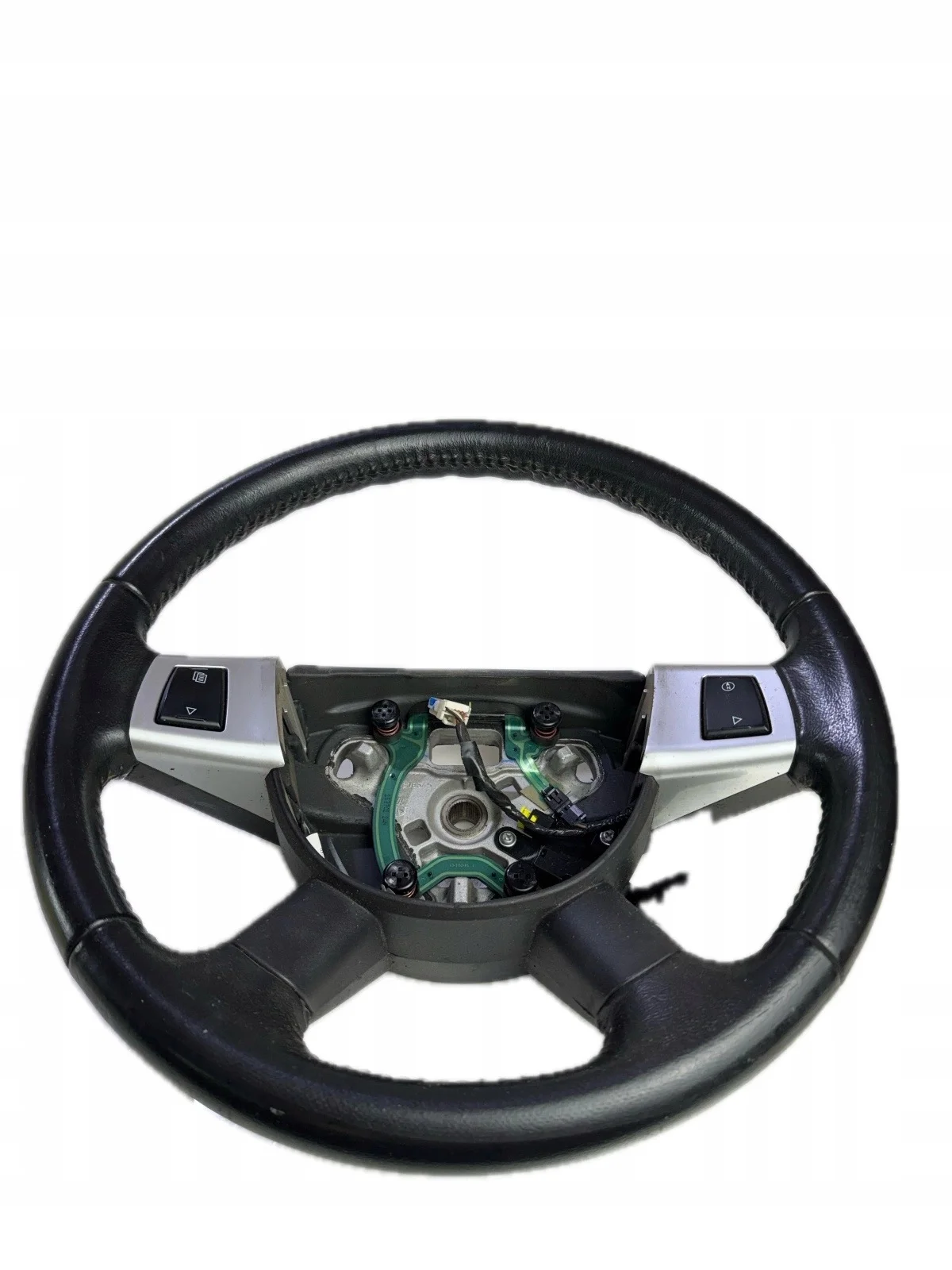 Volant cuir multifonction Dodge Nitro 1BB301DVAF