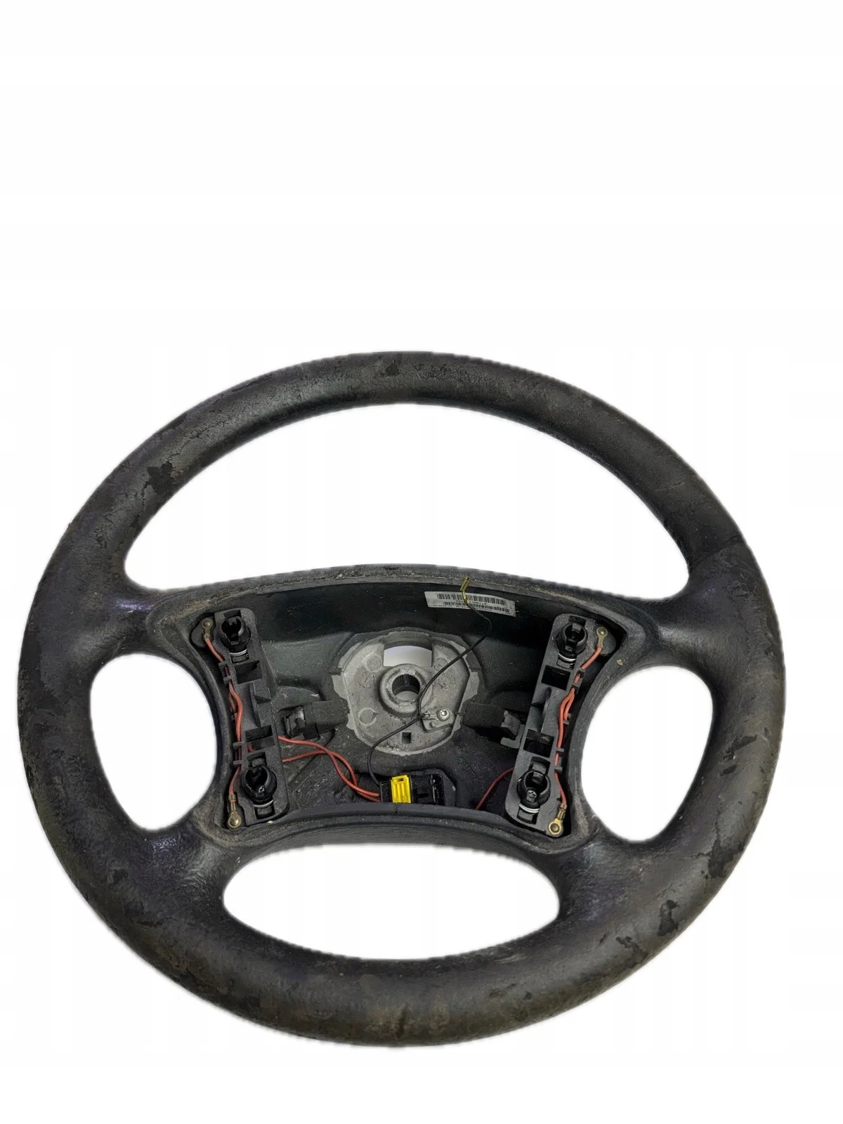 Volante Peugeot Expert II 14845630ZD