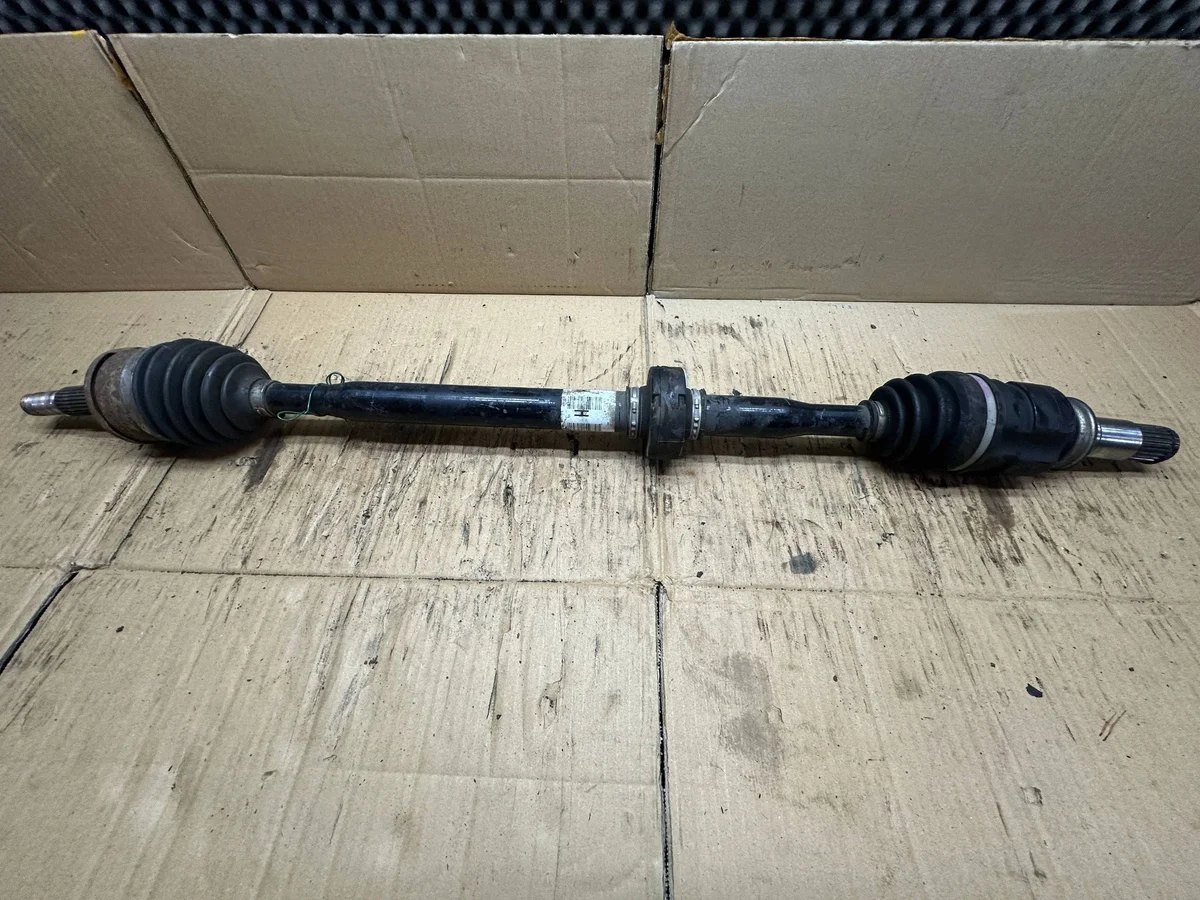 Toyota Auris E180 Drive Shaft Front EBJ92MBC194BVAR