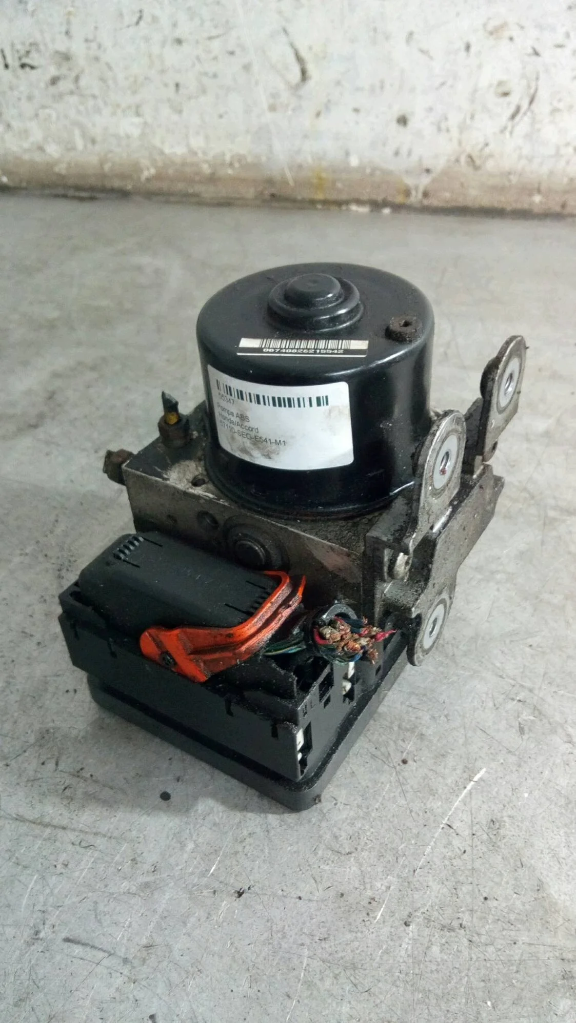 Bomba ABS Honda Accord VII 57110-SEG-E541-M1
