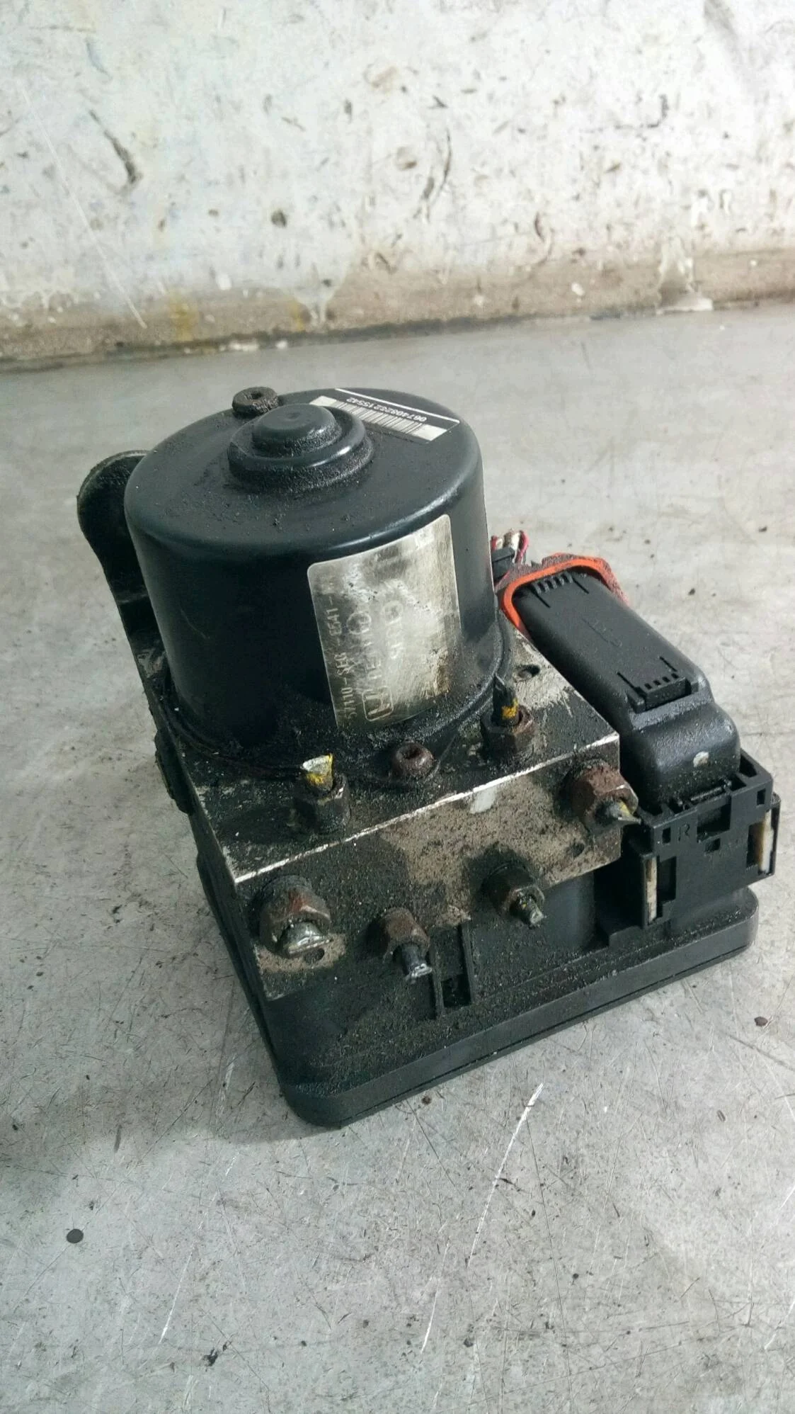 ABS Pomp Honda Accord VII 57110-SEG-E541-M1