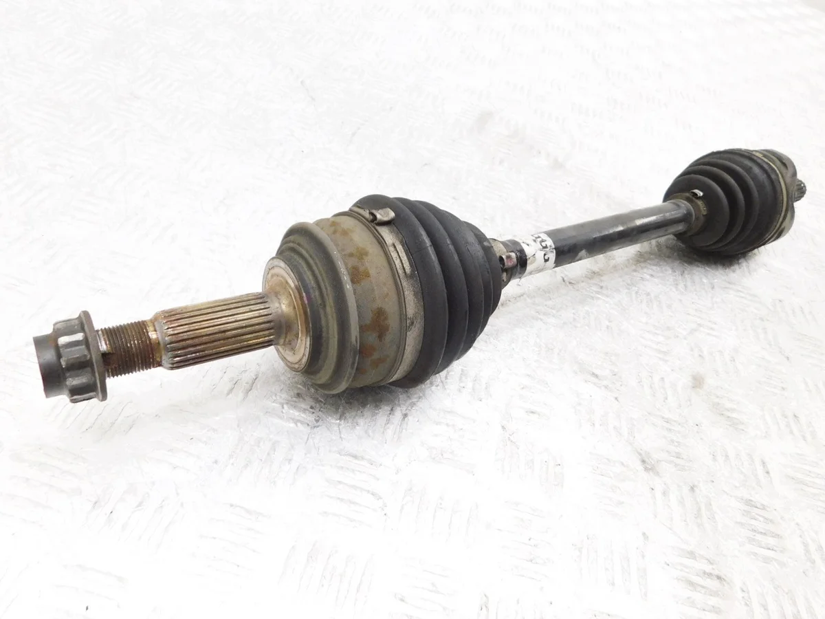 Demi-arbre de transmission 43420-0D331-B - Toyota Yaris III 1.4 D4D