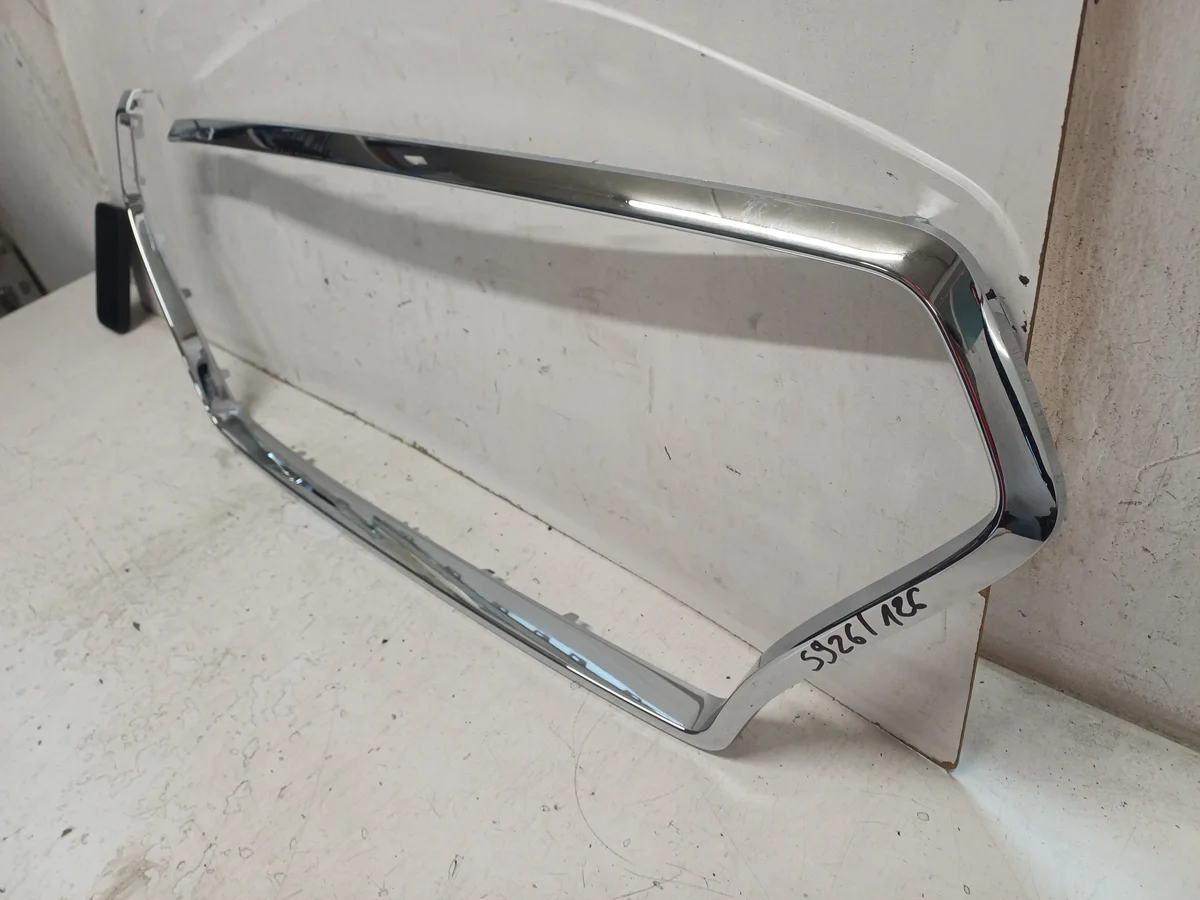 Cornice Cromata Griglia Hyundai i30 86355G4AA0 image 4