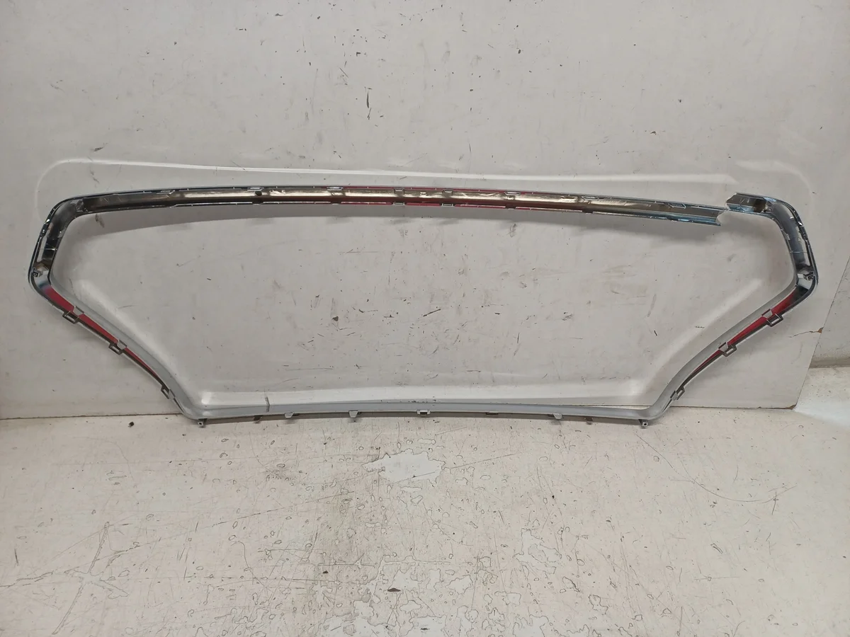 Cornice Cromata Griglia Hyundai i30 86355G4AA0 image 7