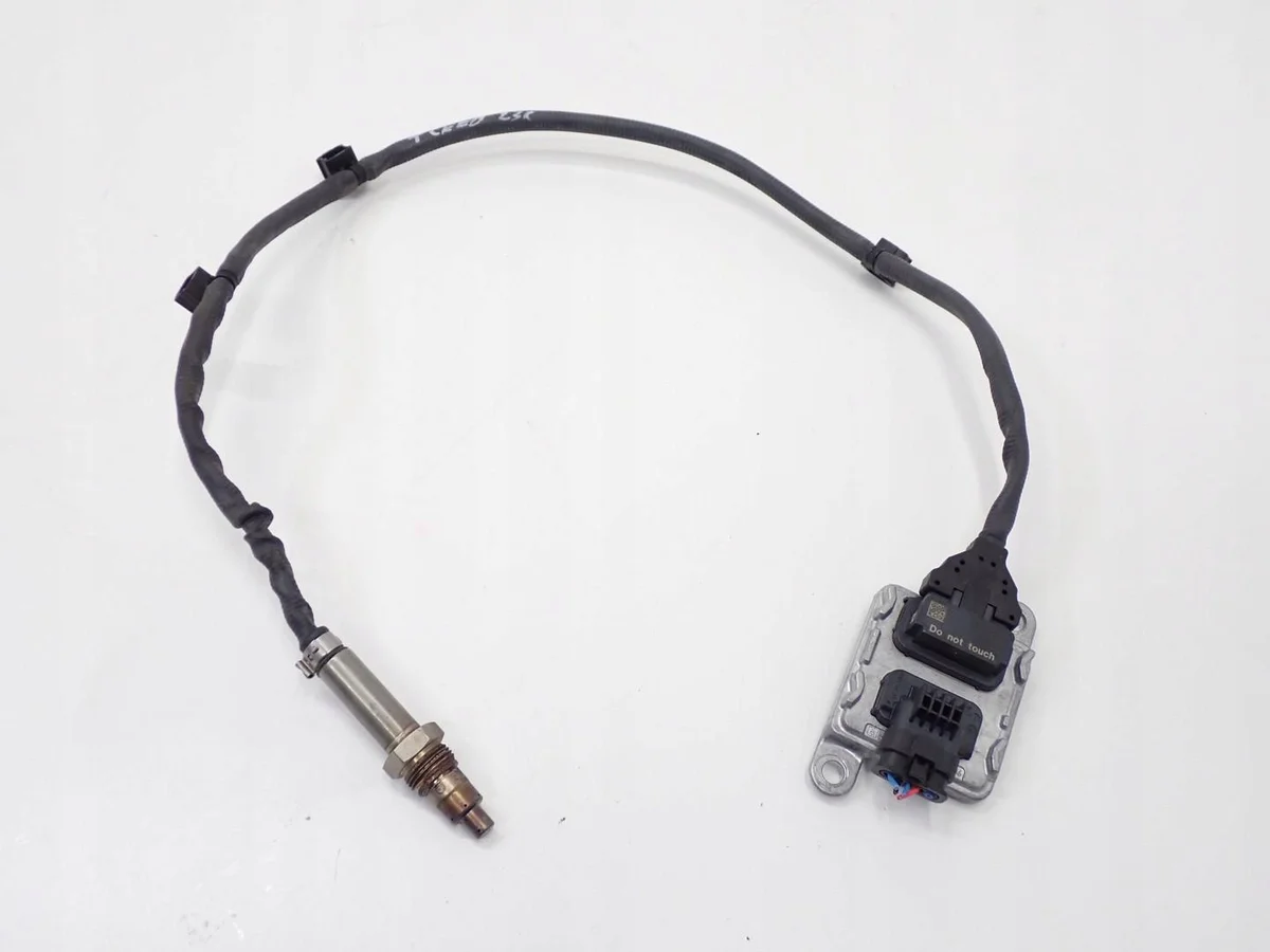 Sonde Lambda NOx Kia Ceed III Xceed 1.6 CRDi 29660-2U110