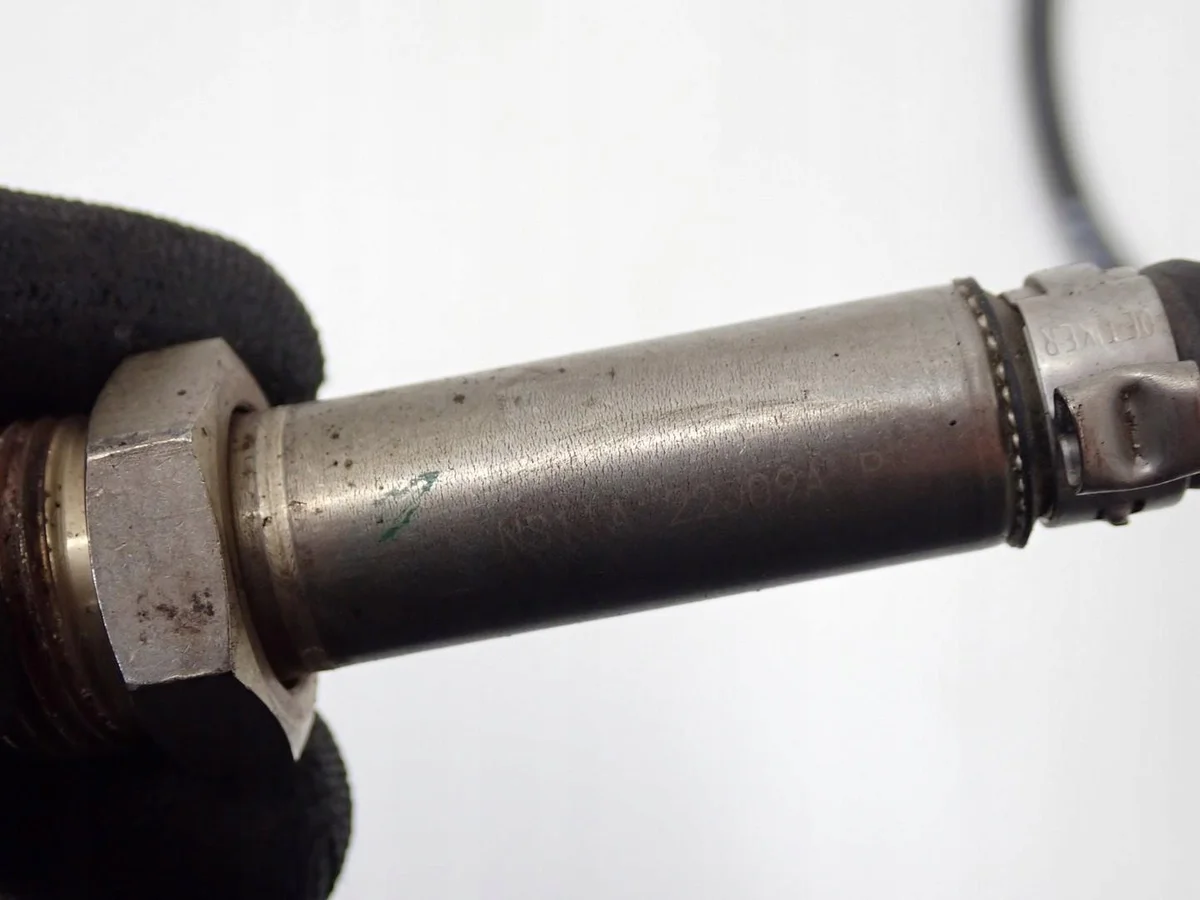 Sonde Lambda NOx Kia Ceed III Xceed 1.6 CRDi 29660-2U110 image 3
